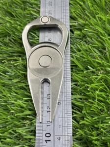 Outil Divot de <span class=keywords><strong>golf</strong></span> <span class=keywords><strong>personnalisé</strong></span> avec ouvre-bouteille et fonction de disque de marqueur de balle Accessoires de <span class=keywords><strong>golf</strong></span> personnalisés - Product Image 5