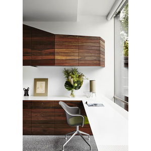 Casa Contenedor Moderna de Diseño Rectangular para Residencia Privada con Solución Integral del Proyecto - Product Image 2