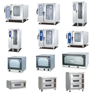 Mini <span class=keywords><strong>Horno</strong></span> Eléctrico Comercial de <span class=keywords><strong>70</strong></span> <span class=keywords><strong>Litros</strong></span> para Cocina de Restaurante - Product Image 5
