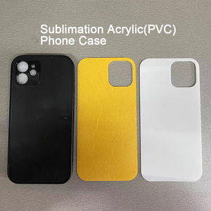 เคสโทรศัพท์มือถือแบบพิมพ์ลาย 2 มิติ ด้วยความร้อน TPU สำหรับ <span class=keywords><strong>iPhone</strong></span> 17 16 15 14 เคสเปล่าสำหรับพิมพ์ลายแบบ Sublimation สำหรับ Samsung - Product Image 5
