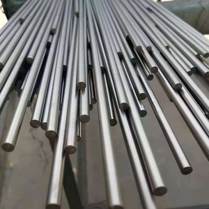 Barre ronde en acier inoxydable de haute résistance, usinage de précision MIM 304, matériau industriel, directement de l'usine - Product Image 2