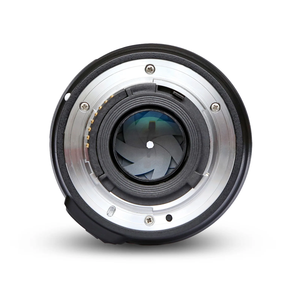 เลนส์กล้อง YONGNUO YN50mm F1.8 50 มม. สำหรับกล้อง <span class=keywords><strong>Nikon</strong></span> D800E D810 D810A <span class=keywords><strong>D3X</strong></span> D4 D4S D5 D5100 D5200 - Product Image 1