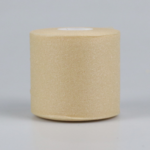 Preenvoltura de cinta deportiva de espuma, calidad suave, vendaje fino - Product Image 1