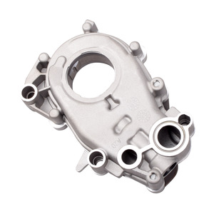 12640448ปั๊มน้ำมันสำหรับ Chevrolet 9-4X Acadia V6 2.8L-3.6L อะไหล่เครื่องยนต์ DOHC 24V พร้อมสลักเกลียว - Product Image 3