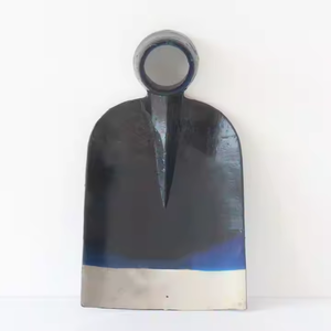 Cabeza de Azada de Acero para Jardinería, Herramienta Esencial para Trabajar el Suelo - Product Image 2