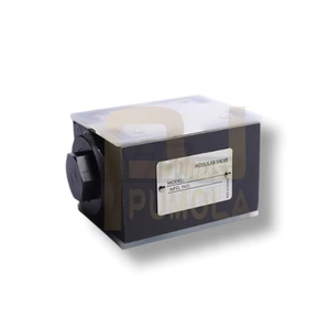 MPC-03-A MPC-03-W MPC-02-B MPC-02-W MPC-02-A MPC-03-B การควบคุมไฮดรอลิกตรวจสอบล้นไฮดรอลิก - Product Image 1