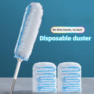 Quạt Trần Sợi Nhỏ Joybos, Dùng Để Lau Chùi, Uốn Cong Được, Dùng Cho Đồ Nội Thất Nhà Cửa, Trần Nhà - Product Image 3