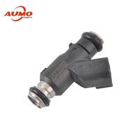 Pièces détachées de moto de grande performance, système électrique, injecteur de carburant pour ROMET STEEZER QL125 4085B S70 RE58 28239162 DELPHI