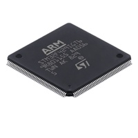 STM32H743IIT6 LQFP-176 Serie MCU Nuevo Chip IC Original Montaje SMP Componentes Electrónicos Lista BOM Proveedor