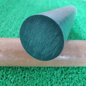 Recycled Plastic <strong>4x4</strong> Lumber Humidity-Resistant Anti-Sun Aging Plastic Lumber for Garden Pathway - Product Image 4