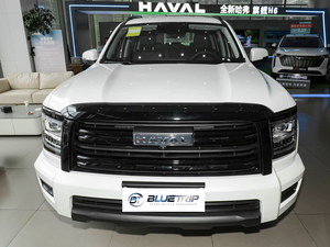 SUV Familial Populaire Grand Format Haval <span class=keywords><strong>H5</strong></span> 2025 2.0T Automatique 4x4 Modèle Haut de Gamme Diesel 5 Portes 5 Places pour Sorties en Famille - Product Image 1