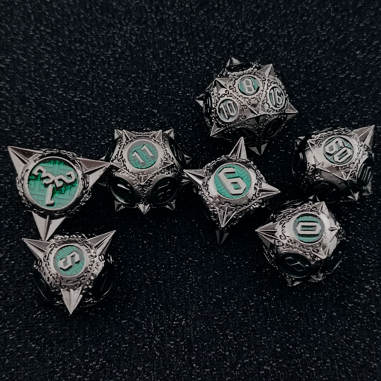 Army Green