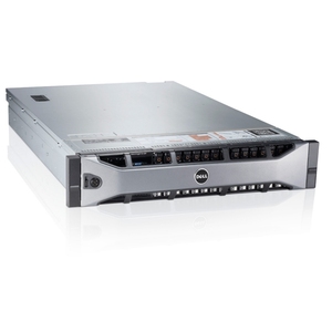 เซิร์ฟเวอร์เสมือนจริงแบบแร็ค R720 2U พร้อม Dual Xeon 24 คอร์ DDR3 รองรับ IDRAC7 ESXi Proxmox สภาพรีเฟอร์บิช พร้อมส่ง  ประกาศสำคัญ - Product Image 1