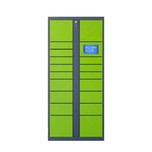 Parcel Outdoor Digital Parcel Locker Box RFID Digital Smart Lock For Parcel Boxes Waterproof Outdoor Lockers
