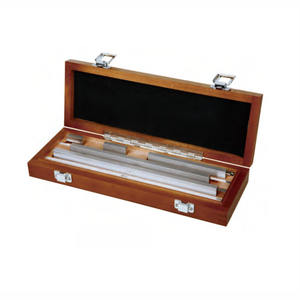 Set blok pengukur baja Insize 4100 Kelas 0 1 - Product Image 5