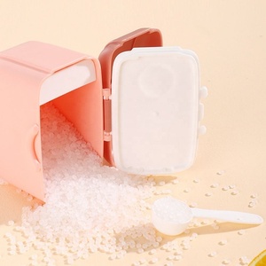 Nouvelle conception de boîte à <span class=keywords><strong>lait</strong></span> <span class=keywords><strong>en</strong></span> <span class=keywords><strong>poudre</strong></span> portable pour bébé, récipient de stockage d'aliments pour bébé, <span class=keywords><strong>distributeur</strong></span> de <span class=keywords><strong>lait</strong></span> <span class=keywords><strong>en</strong></span> <span class=keywords><strong>poudre</strong></span>, boîte à collation pour tout-petits - Product Image 3
