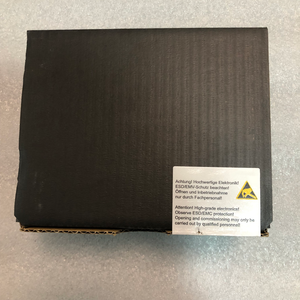 Module de commande hydraulique Rex&roth R901439036 VT-MSPA1-23F5000000 pour systèmes hydrauliques industriels - Product Image 2