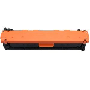Cartucho de Tóner MaiGe Compatible con <span class=keywords><strong>HP</strong></span> <span class=keywords><strong>125A</strong></span> para CB540A/CB541A/CB542A/CB543A a Todo Color para <span class=keywords><strong>HP</strong></span> para CP1215/1515/1518 - Product Image 3