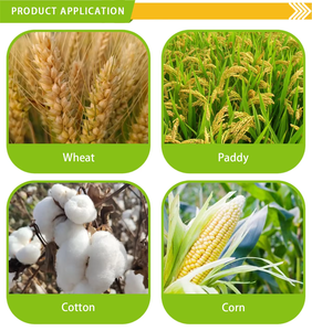 Điều hòa đất Chất lượng cao để thu hoạch tốt hơn - Product Image 5