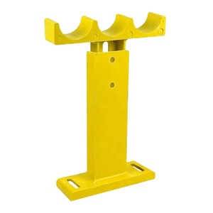 ตัวยึดสายไฟเบอร์กลาส SMC วัสดุคอมโพสิต FRP - Product Image 2