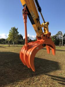 Гидравлический экскаватор 1,7 T 3T 5T 8T 12T 20T 30T - Product Image 6