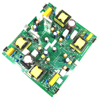 Fabricant OEM de circuits imprimés personnalisés, alimentation de circuits imprimés, service d'assemblage, SMT, BMS, carte mère d'alimentation, PCBA