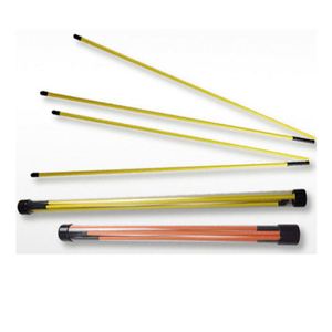 ไม้วัดทิศทางไม้กอล์ฟไฟเบอร์ - Product Image 6