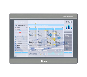 Kin.co G2121E2 หน้าจอสัมผัสอุตสาหกรรมขนาด 12.1 นิ้ว ระบบควบคุม HMI ความละเอียด 1920x1080 4-Line - Product Image 2