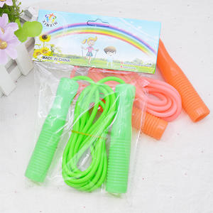 Cuerda para saltar para estudiantes, cuerda para saltar infantil de colores, equipo deportivo, cuerda de fitness - Product Image 3