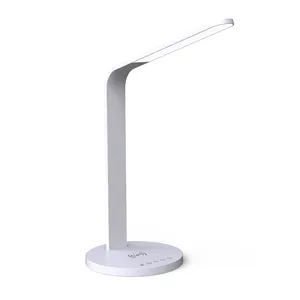 Đèn Bàn Sạc Không Dây QI Đèn Bàn LED Linh Hoạt Có Thể Điều Chỉnh Độ Sáng - Product Image 1