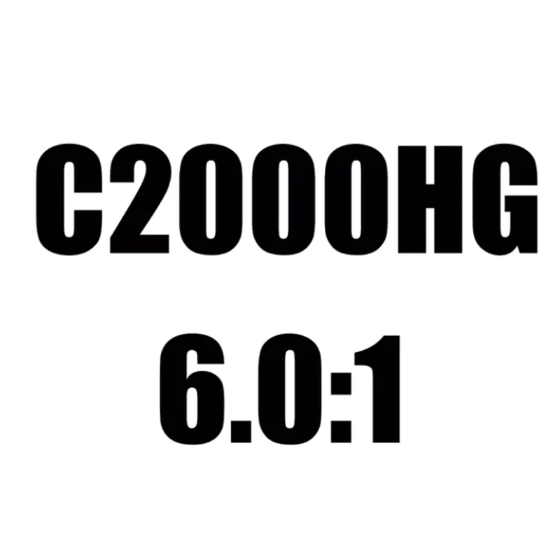 23STRADIC C2000HG