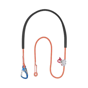 CE standart fabrika toptan fiyat tırmanma konumlandırma halat güvenlik elektrikli halat tırmanma ağaçları için hava Woking - Product Image 2