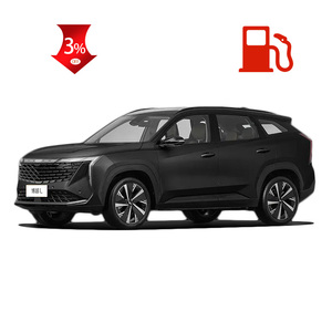 Voitures hybrides à essence chinoises Geely BOYUE L xingyue Chiningyue, fournisseurs de véhicules pour adultes à bas <span class=keywords><strong>prix</strong></span>, nouvelles voitures d'occasion Geely - Product Image 3