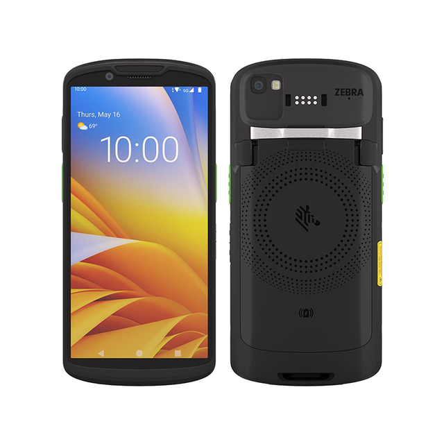 Zebra TC58 Android 11 Handheld Mobile Computer Barcode Scanner Data Collector