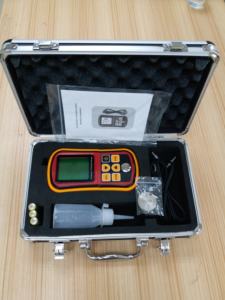 <span class=keywords><strong>Appareil</strong></span> portable en plastique durable <span class=keywords><strong>de</strong></span> testeur <span class=keywords><strong>de</strong></span> revêtement à ultrasons numérique TL-UT100 <span class=keywords><strong>de</strong></span> haute qualité pour les mesures <span class=keywords><strong>d</strong></span>'<span class=keywords><strong>épaisseur</strong></span> <span class=keywords><strong>de</strong></span> métal - Product Image 4