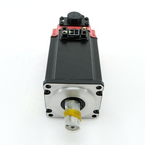 Vente Flash Module Moteur Original Fanuc A06B-0116-B203 Moteur Fanuc SV 1/6000 - Product Image 1