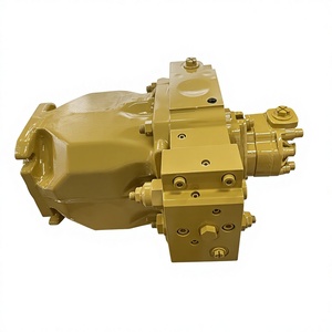 เครื่องจักรก่อสร้าง D6H D6R ปั๊มไฮดรอลิก 9T7099 |   อะไหล่ทดแทน - Product Image 5