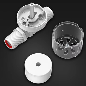 Flotador Inteligente, con Inducción Automática, para Sistemas de Agua Inteligentes Diseñado para Tanques de Agua, Torres, Bebederos para Animales de Granja y Ganado - Product Image 3