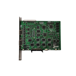 Repuestos SMT SERVO BOARD ASSY KM5-M5840-046 para YAMAHA YV100XG - Product Image 1