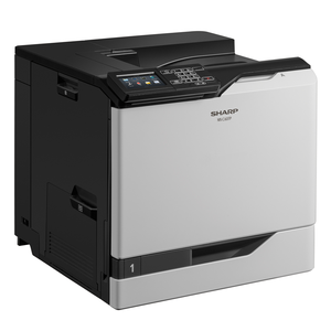 Offerta Sconto Stampante <span class=keywords><strong>Laser</strong></span> <span class=keywords><strong>Multifunzione</strong></span> a Media Velocità a Colori per Ufficio con Fax per Uso Aziendale - Product Image 6