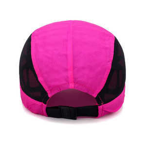 Sports <b>Cap</b> <b>Baseball</b> <b>Cap</b> Summer Breathable Mesh Sun Hat For Outdoor Hiking Travel - Product Image 3