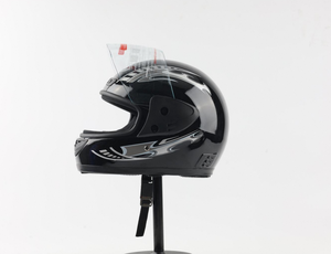 Casco de Motocicleta Integral de Calidad al por Mayor - Product Image 6