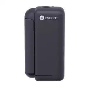 Evebot Printpods inkjet Printers with CE can print on the surface of bread cookie cake beer coffee and other foam surface drink