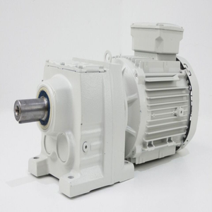 Kontroler pemrograman PLC R47 DRN100LS4 22kW 230400V 1450rpm I1927 - Product Image 1