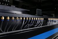 Máquina de Colocación Automática de Componentes Electrónicos SMT SMD de 8 Cabezas, Equipo de Colocación de Componentes PCBA, NeoDen K1830