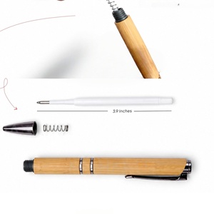 <b>Pen</b> Packaging <b>Box</b> <b>Pen</b> Set Black Gift <b>Pen</b> case - Product Image 4