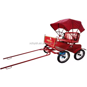 รถม้าสำหรับเดินทางท่องเที่ยวมาราธอนการขนส่งพิเศษสำหรับขนส่ง - Product Image 2