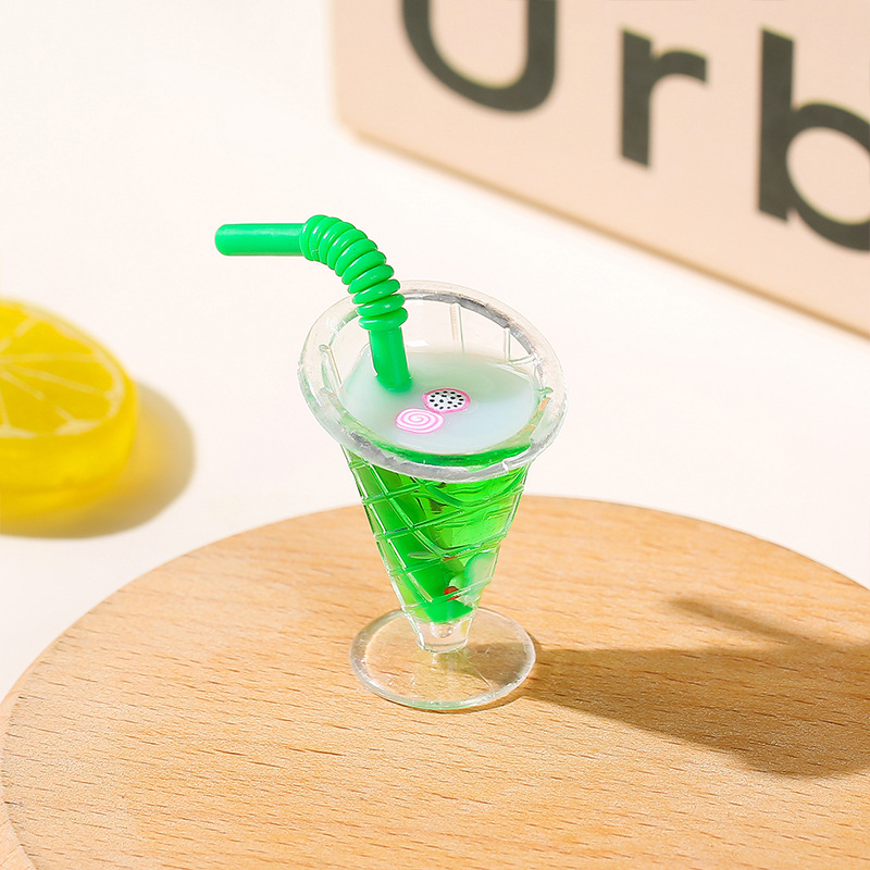 verde