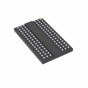 Componentes Electrónicos de Circuito Integrado BOM IC en Stock, Memoria 96 VFBGA AS4C128M16D3LC-12BINTR - Product Image 1