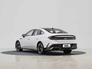 Sonata 11 Modello 2024 1.5T Pro Auto, Vendita all'Ingrosso, Guida a Sinistra, Auto Nuove Verificate per l'Esportazione - Product Image 5